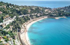 Giant Terrace on a stunning View - Foto 28