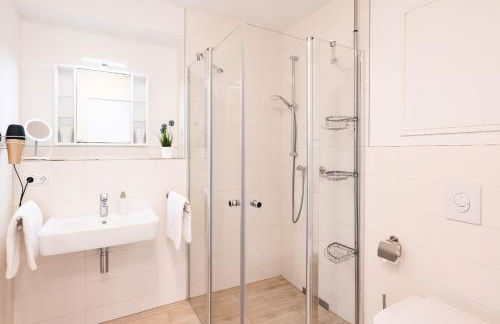 Apartment "Haffblick" - Haffresidenz - Foto 9