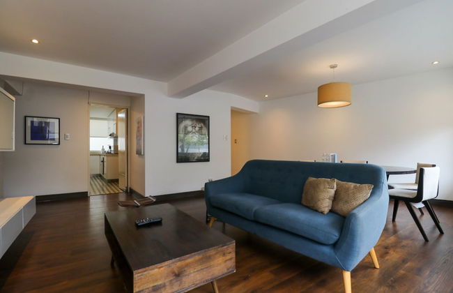 w Luxury 2BR in Blas Cerde a San Isidro - Foto 32