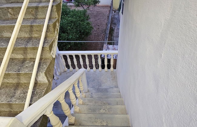 Inviting 1-bed Apartment in Komiža - Foto 8