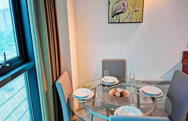 2-bed Apartment Near City Centre - Foto 16