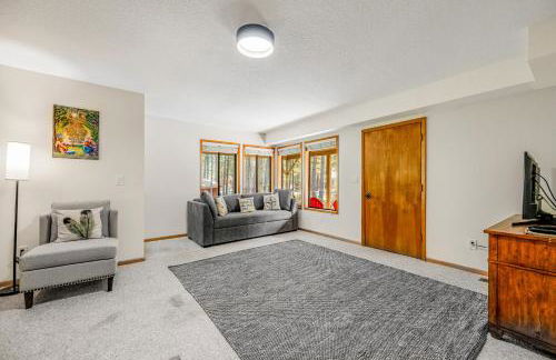 Three Sisters Hideaway - Foto 18