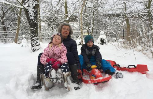 Harzer Feriengarten - Foto 34