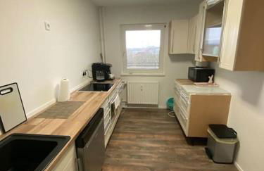 Traumhaft zentral 85,00 QM Wohnung in City-Nähe - Foto 9