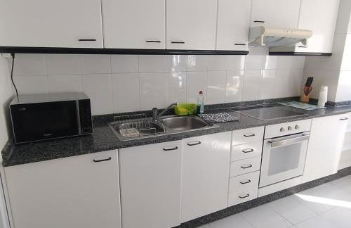 Apartment in Quintela - Foto 12