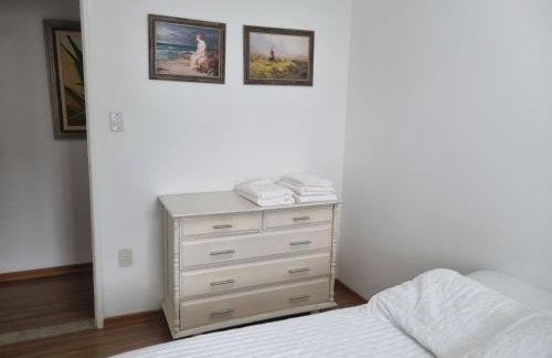 Casa à beira-mar - Casa na Praia de Fora - Palhoça - Photo 7