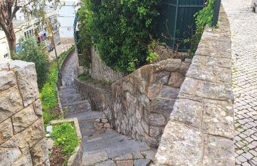 Location Estoril equiped space nice view - 4 people - Foto 43