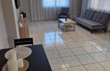 FlyHome Apartments near the Airport - Photo 45