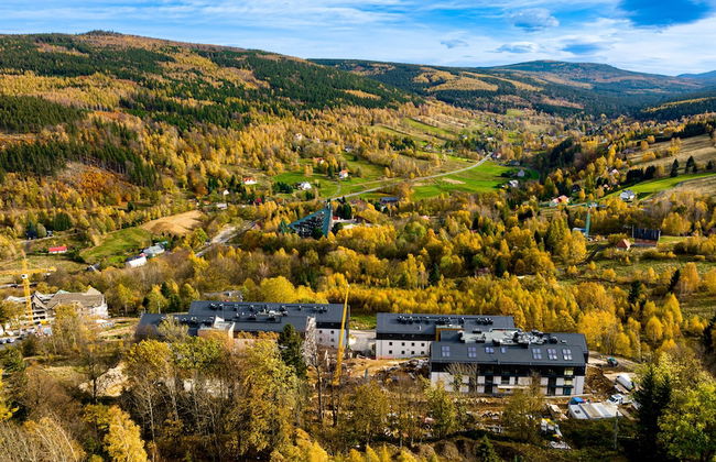 Apartamenty Sun & Snow IzerSKI Resort - Foto 13