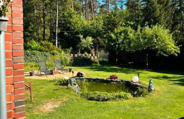 Mimos Ferienhaus - Foto 15