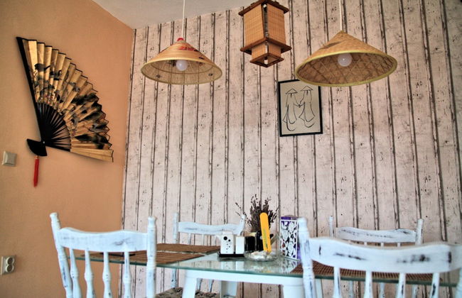 Vintage apartment in the city jungle - Foto 14