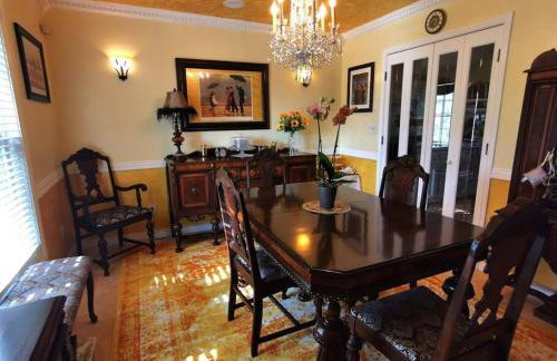 Little Slice of England in Texas - Foto 64