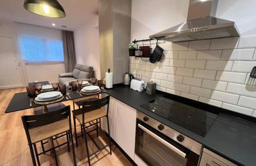 Apartamento Xogo da Ola En el camino De Santiago - Foto 41