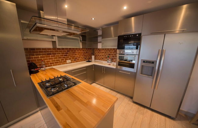 Olala Unirii Center Apartments - Foto 26