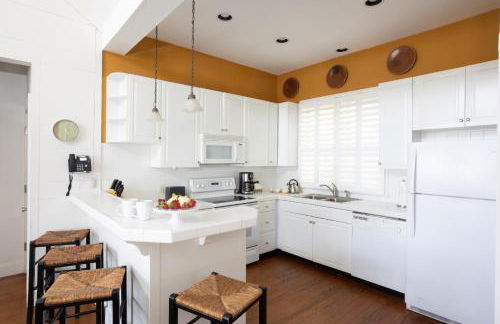 The Cottages on Charleston Harbor - Foto 18