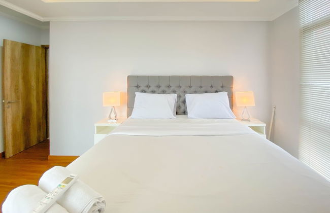 Spacious And Comfort Stay 2Br Apartment Pejaten Park Residence - Photo 7