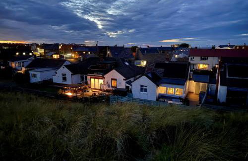 Marram Cottage - Well Equipped, Cosy, Home from Home, Next to Beach, - Foto 1