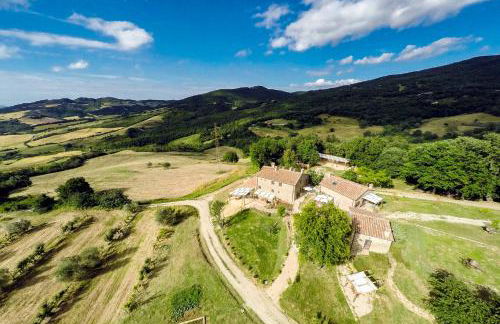 Agriturismo Le Canterie - Foto 99