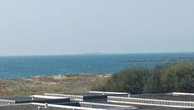 Appartement vue mer exceptionnelle à 100m très belle plage - Foto 3