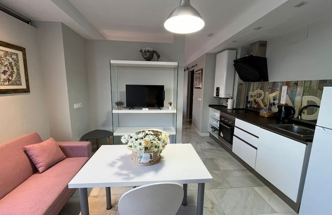 Homelikes Madrid - Foto 22