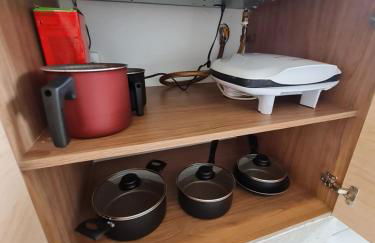 Residencial Ventanas Resort Barra da Tijuca RJ - Foto 24