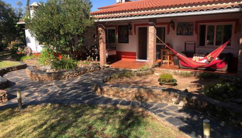 Monte do Rei Santo - Foto 5, Garden view