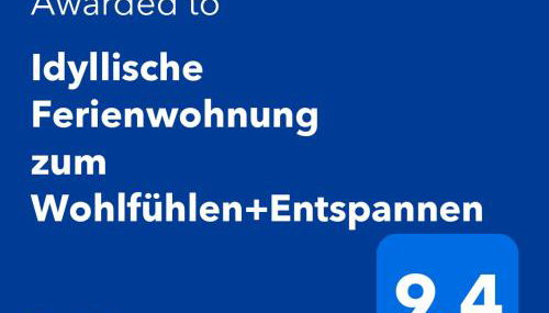 Idyllische Ferienwohnung zum Wohlfühlen+Entspannen - Foto 2