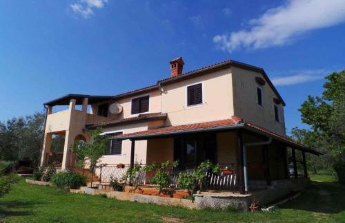 Apartman Krčina - Foto 1