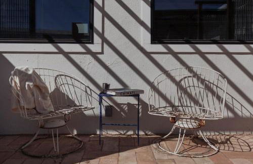 Artful Studio at Iconic Property - Foto 21