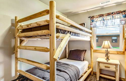 The Wildwood - Photo 33