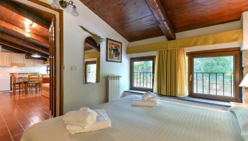 38-Volpini House In Amiata - Val d'Orcia, Saturnia, Feste&Sagre - Foto 5, towels