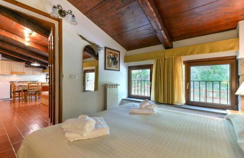 38-Volpini House In Amiata - Val d'Orcia, Saturnia, Feste&Sagre - Foto 5