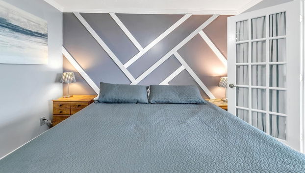 Sunbird 807e - Foto 2, Habitación