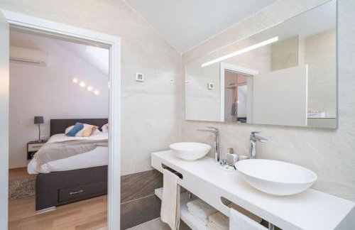 Apartment MarLo with nice views on the Adriatic! - Foto 16