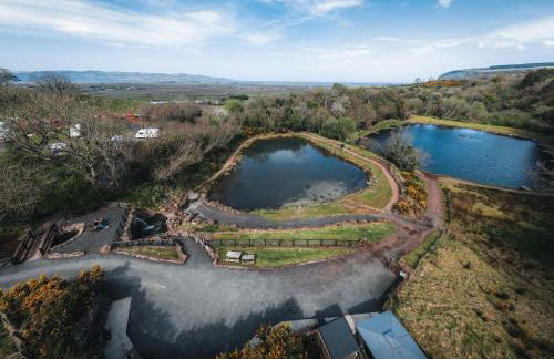 Waterfall Caves - Foto 16