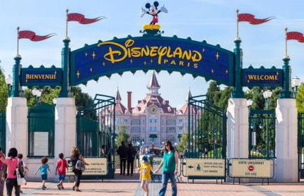 superbe villa au pied de Disneyland et val d'Europe - Foto 19