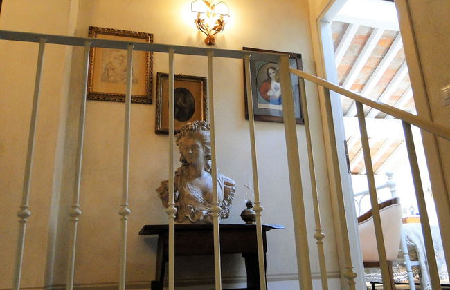 Villa Close to Florence, Hot Tub & Breathtaking View - Foto 39