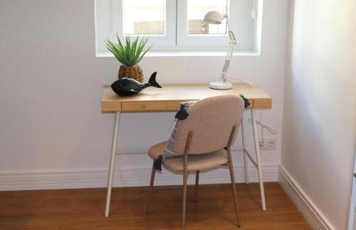 Casa da "Bica" - Nazaré - Alojamento Local - Foto 31