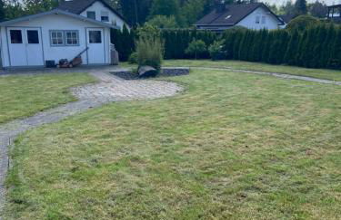 Fewo Burgwald - Photo 18