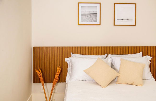 Penthouse Overlooking Ipanema Beach Vsc2 - Foto 13