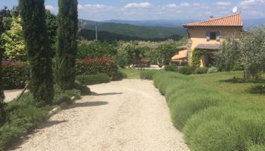 LA PRUNETINA, Mugello Serene Country Residence near Florence - Foto 3