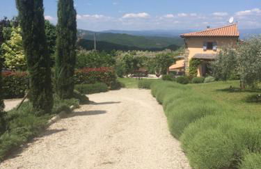 LA PRUNETINA, Mugello Serene Country Residence near Florence - Foto 3