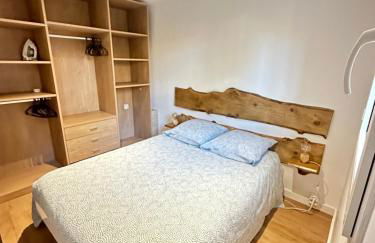 Superbe appartement avec grande terrasse - Foto 3