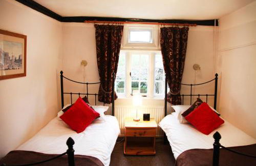 Sheephouse Manor - Foto 27