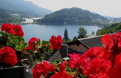 Appartamento Dossalt Vista Lago - Foto 1