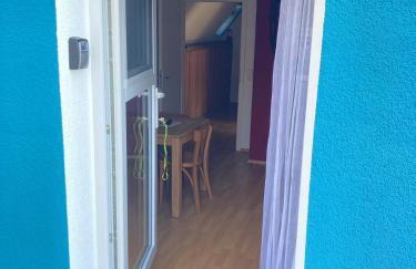 RoDo - kleines ruhiges Condo an der A8 - Foto 10