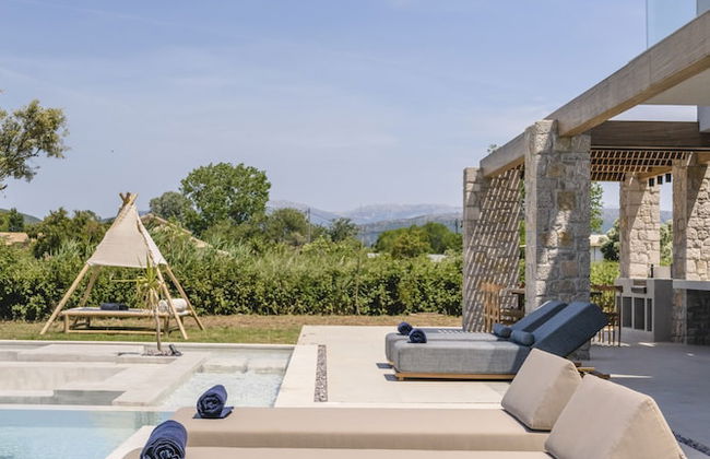 Allure Retreat Villa - Foto 50