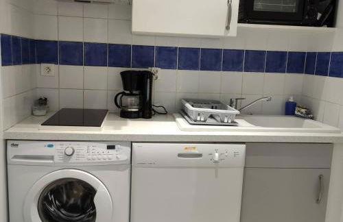 Appartement calme avec piscine à Saint-Georges-d'Oléron - FR-1-246A-117 - Foto 14