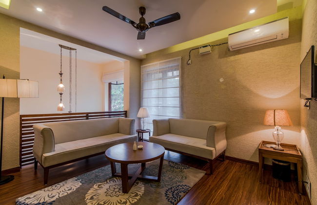 Budh Villa by Iksha - Photo 19