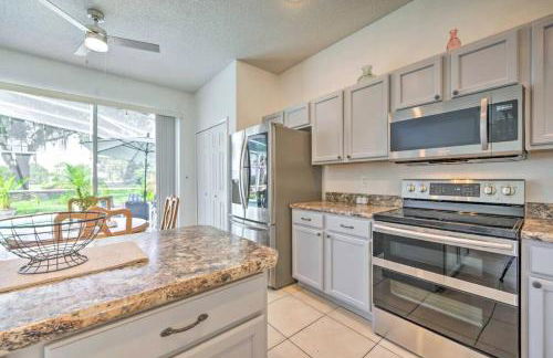 Private Oasis Villa near Disney, Universal, Lego - Foto 39